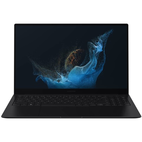 三星 15.6 英寸 Galaxy Book2 Pro 带 Intel ARC 笔记本电脑,i7 / 32GB / 1TB,第 12 代英特尔酷睿处理器,Evo 认证,轻巧, 型号,石墨色