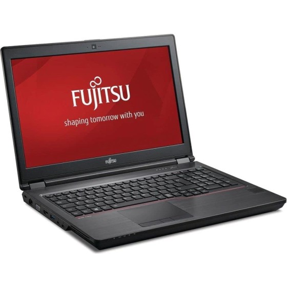 士通 Notebook Celsius H780 P1000 i7-8750H 16GB DDR4 FHD W10P