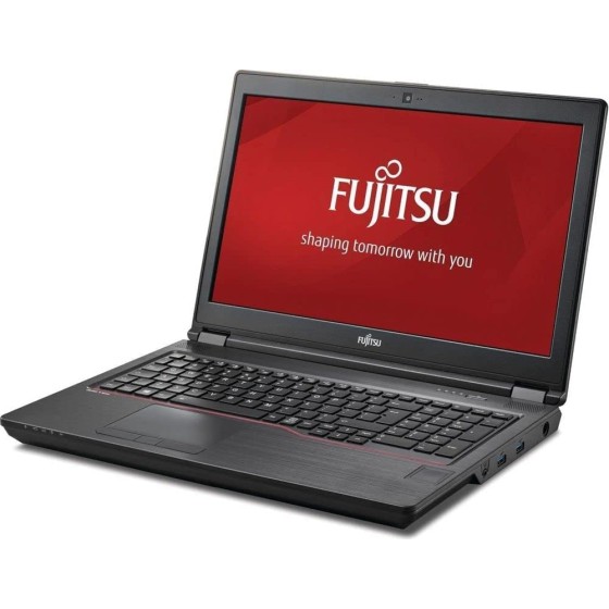 富士通 Celsius H780 Q P600 i7-8750H 16GB DDR4 W10P
