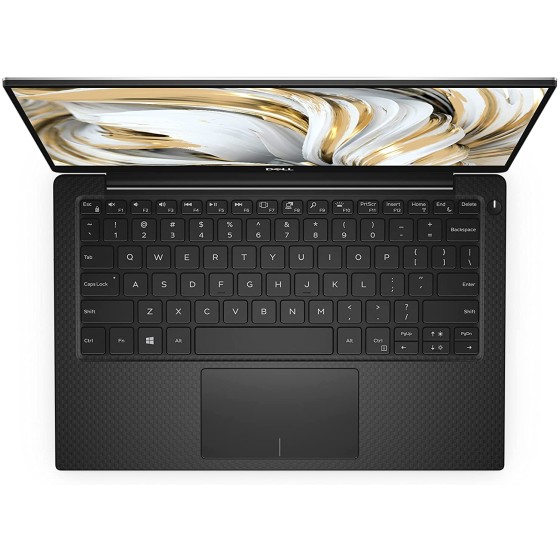 Dell 戴尔 XPS 13 9305 Evo 13.3" FHD 笔记本电脑（Intel Core i7-1165G7、16GB RAM、512GB SSD、Intel Iris Xe、Win10 家庭版）白金银