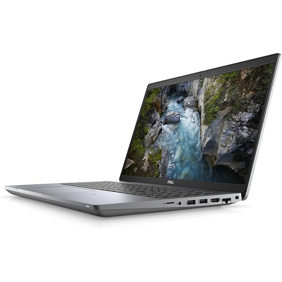 Dell 戴尔 Precision 3561,15.5 英寸 FHD,Core i7-11850H,16GB 内存,512GB 固态硬盘,T1200,W10P