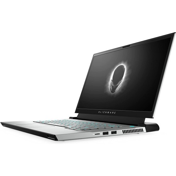 Alienware 外星人 Dell Alienware m15 R4,15.6 英寸笔记本电脑，全高清,英特尔®酷睿™ i7-10870H,NVIDIA® GeForce RTX™ 3070,16GB 内存,1TB 固态硬盘,Win10
