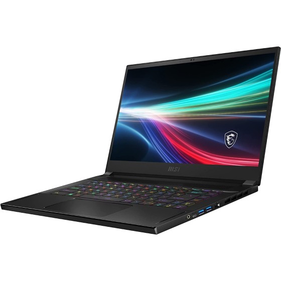 MSI 微星 Creator 15 专业笔记本电脑:15.6" UHD OLED 4K DCI-P3 * 显示屏,Intel Core i7-11800H,NVIDIA GeForce RTX 3060,16GB RAM,512GB NVM